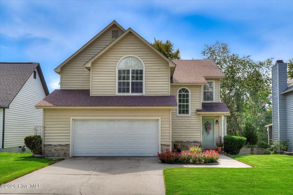 599 Blue Ridge Crossing, Evans