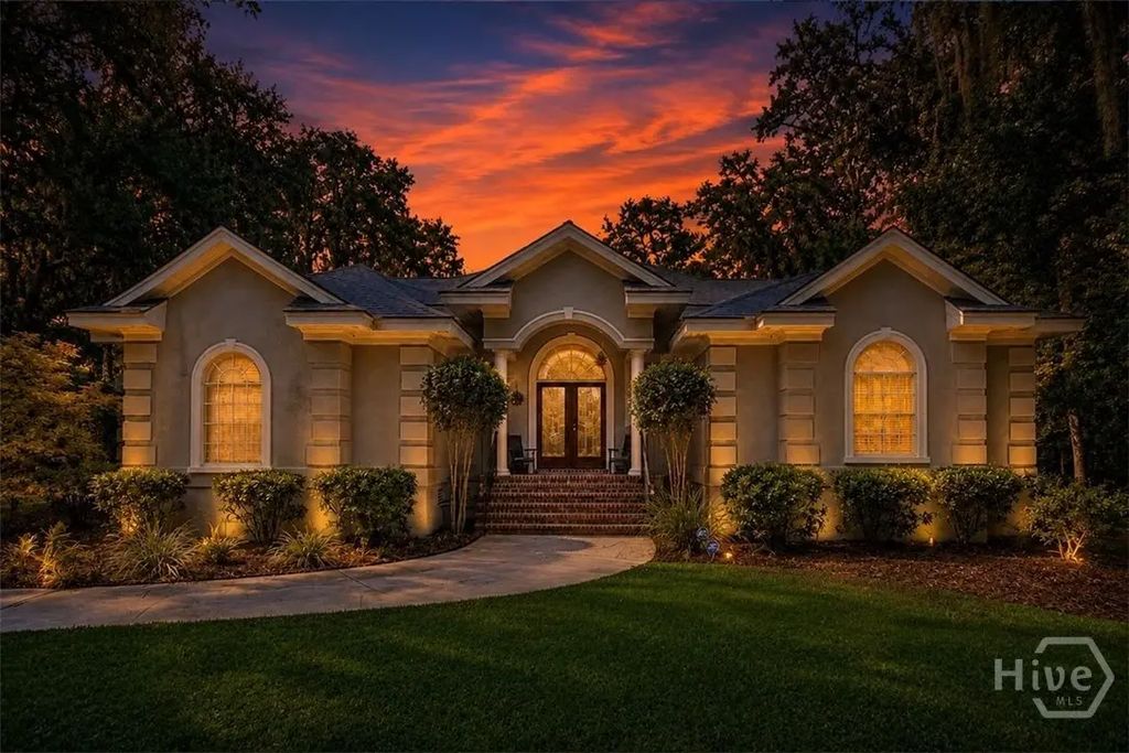 5 Poor Clares Lane, Savannah