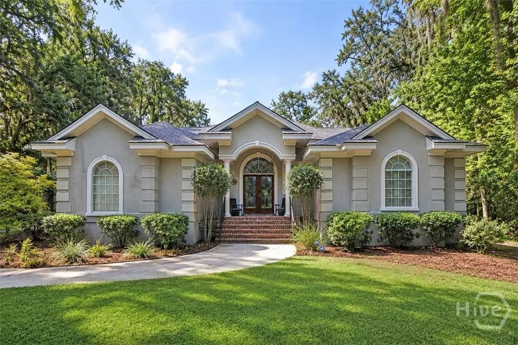 5 Poor Clares Lane, Savannah