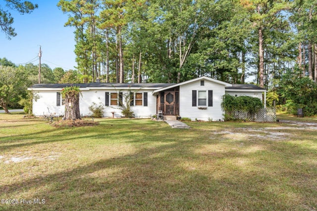 2460 A I Clemmons Road, Shallotte