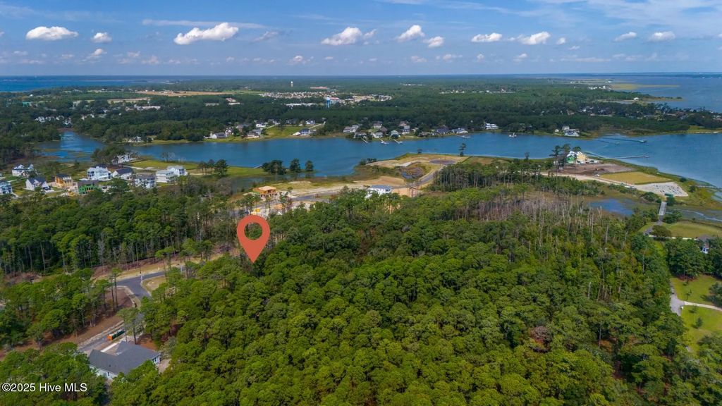 508 Freedom Park Road, Beaufort