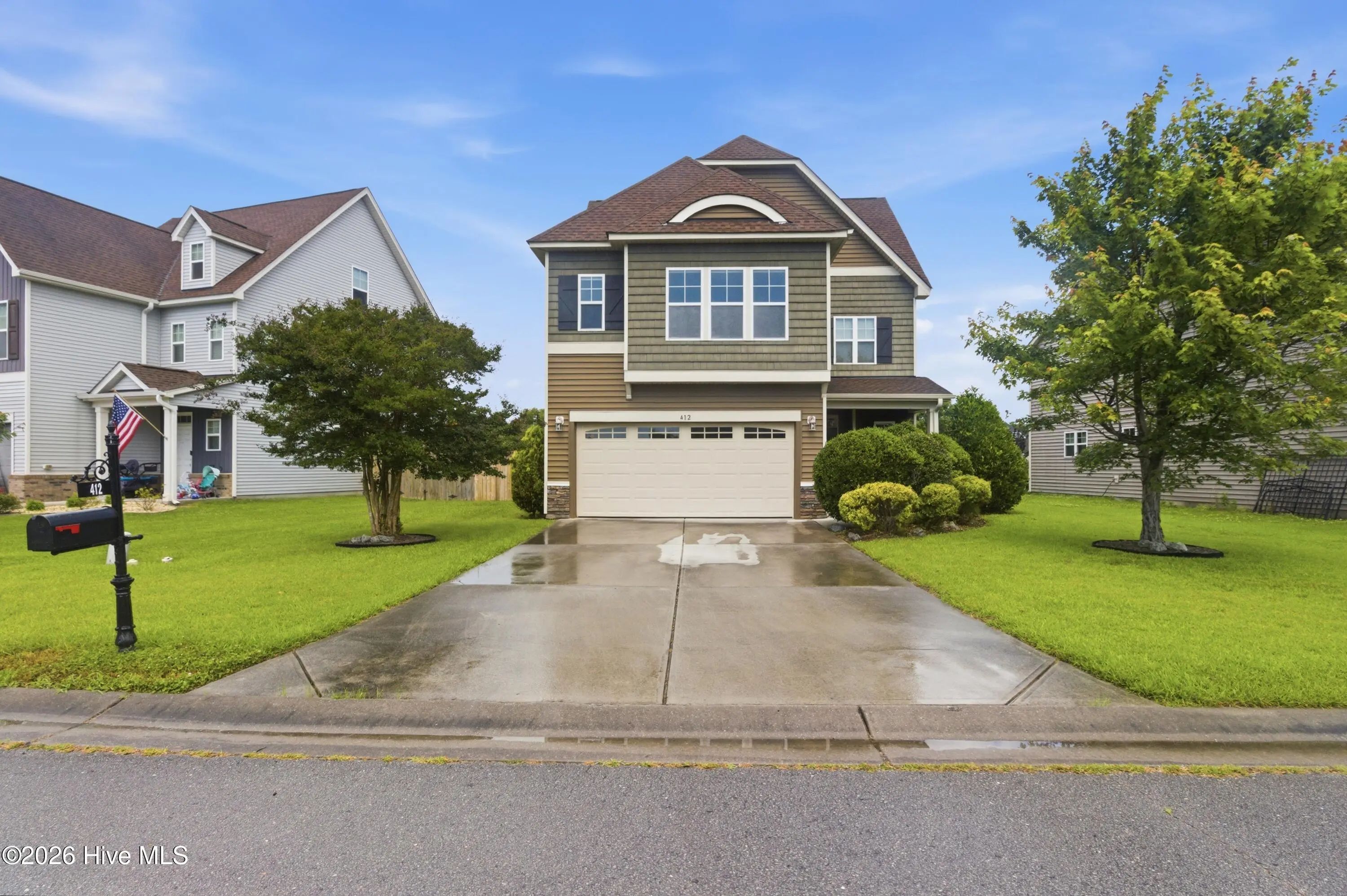 412 Bald Cypress Lane, Sneads Ferry