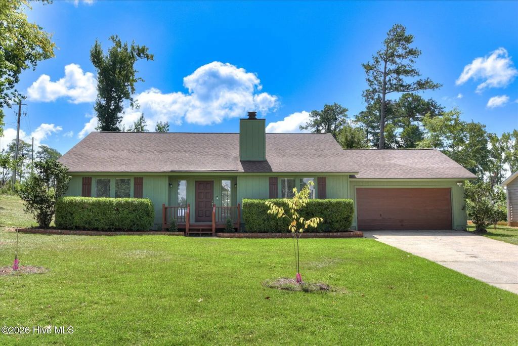 353 Stagecoach Way, Martinez