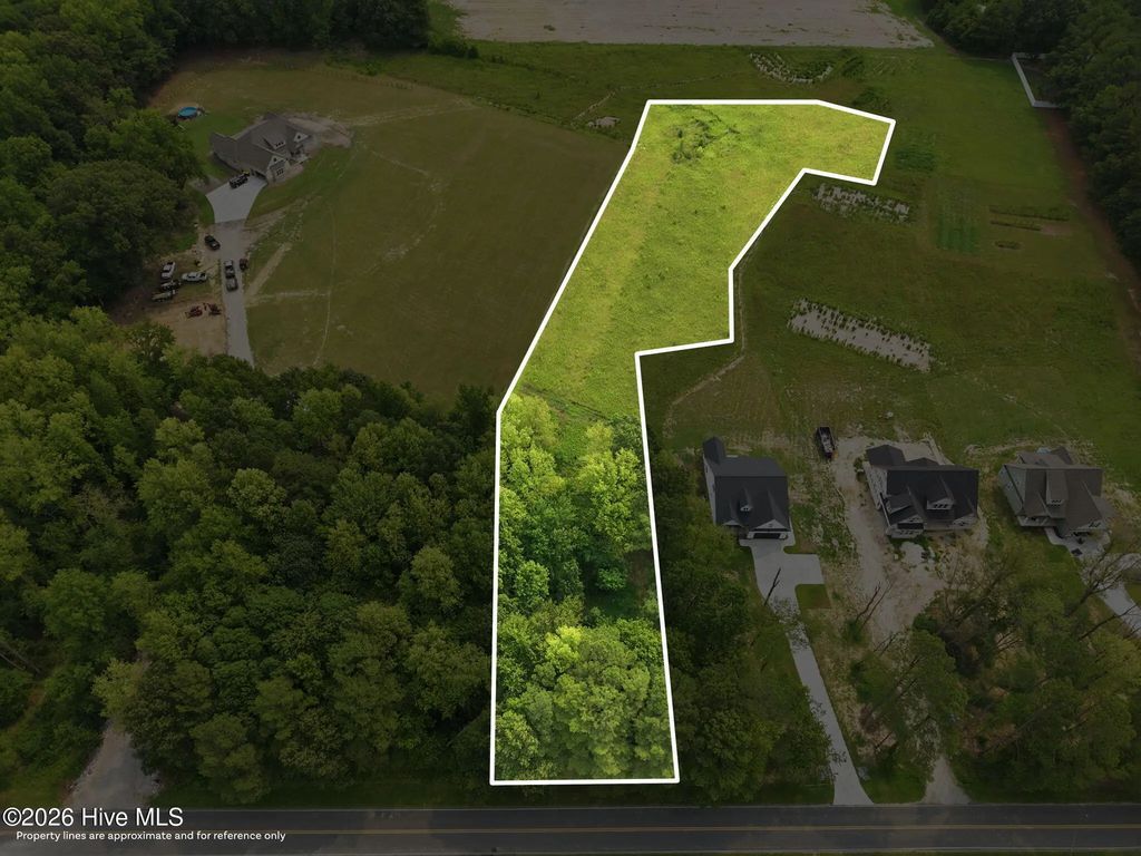 4335 J C Galloway Road, Grimesland