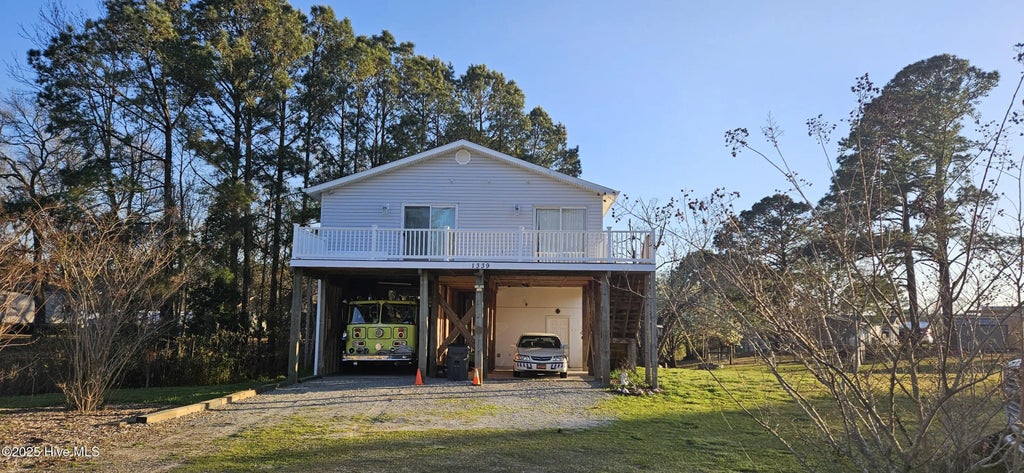 1339 Riverview Drive Sw, Shallotte