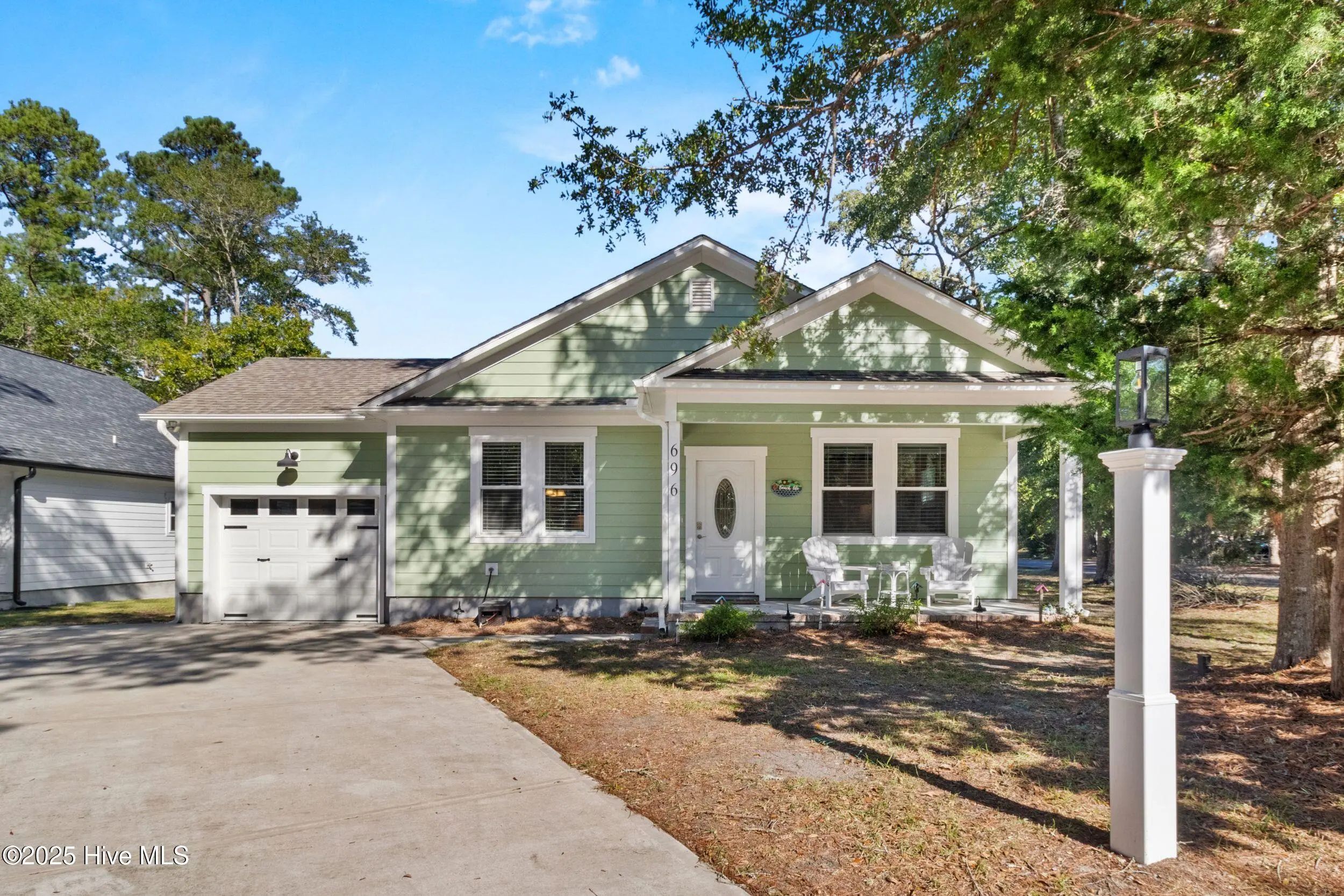 696 Folly Drive, Bolivia