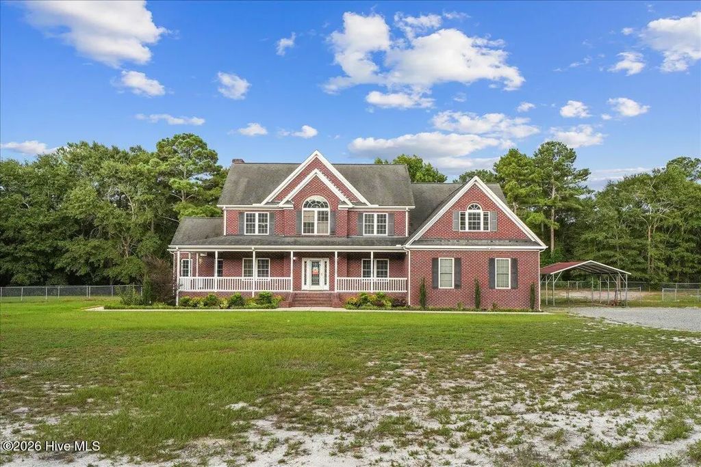 214 Caleb Drive, Seven Springs