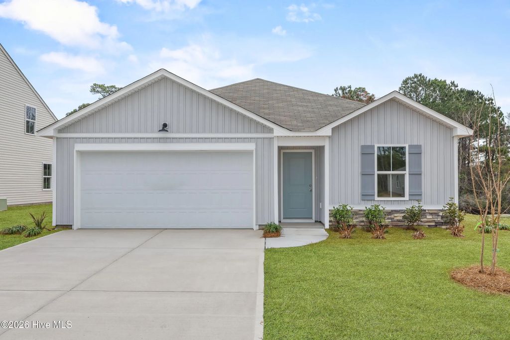 4613 Swimming Lane 30, Shallotte
