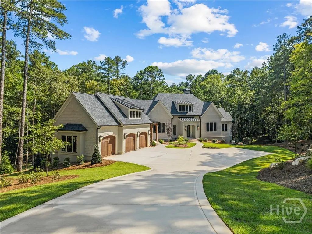 1061 Curtright Place, Greensboro