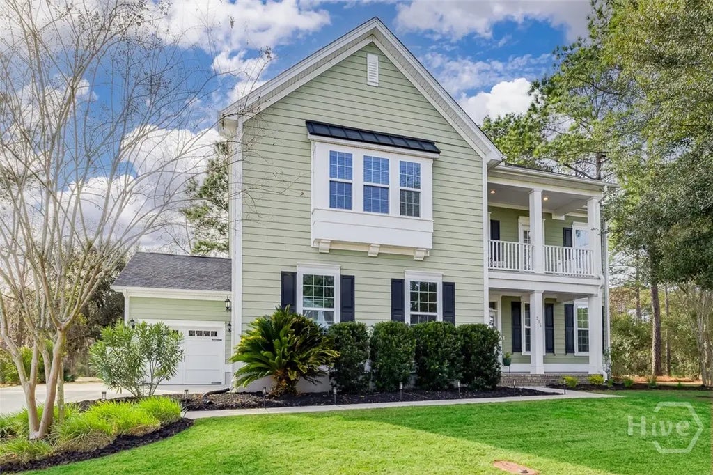 215 Claremont Way, Pooler