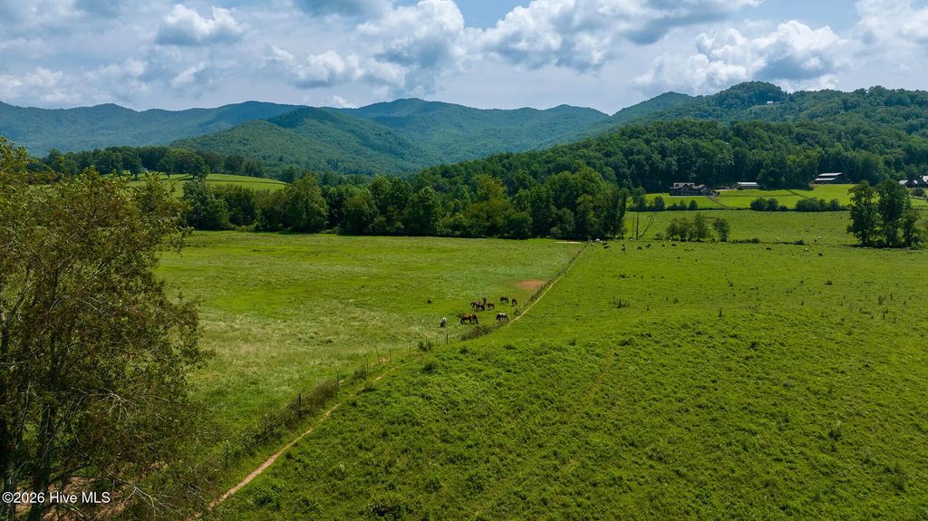 51.20 Ac Bethabara Road, Hayesville