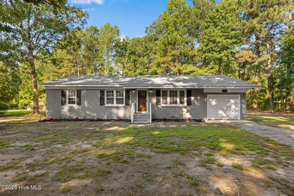110 Boulder Lane, Jacksonville