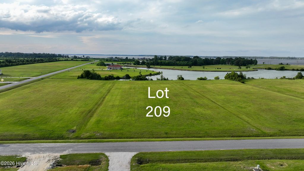 125 Bald Eagle Point Drive, Hertford