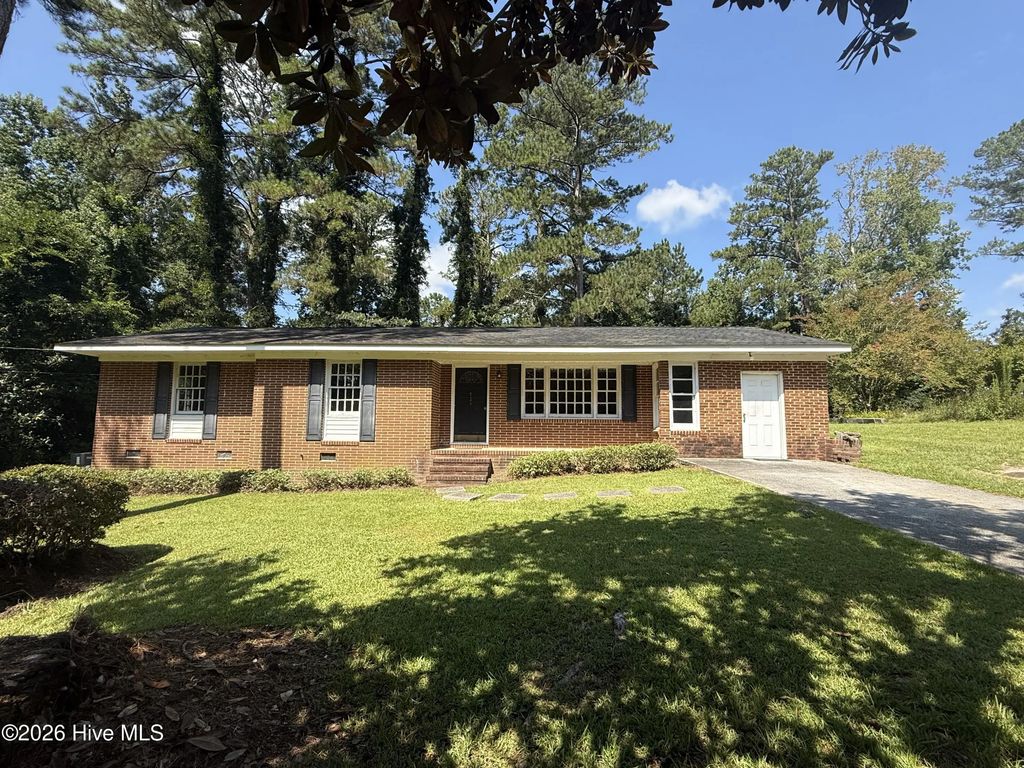 721 Central Road, McDuffie
