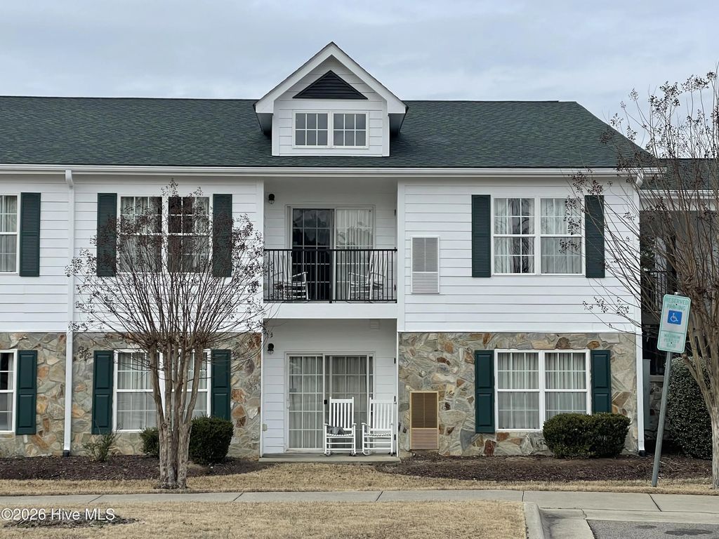 510 Little River Farm Boulevard B104, Carthage