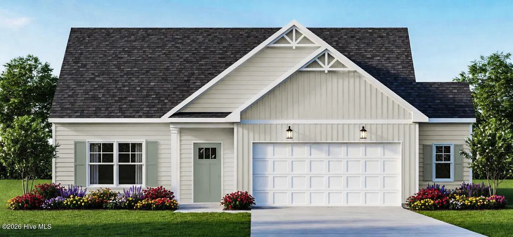 4145 Workman Loop 66, Leland