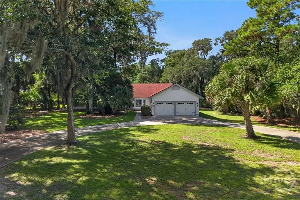 5 Magnolia Crossing, Savannah