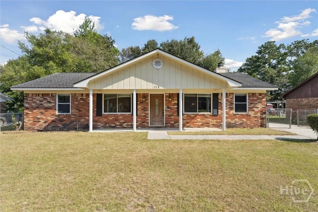 214 Whitetail Circle, 