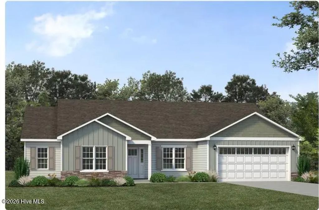 266 Justice Drive, Newport