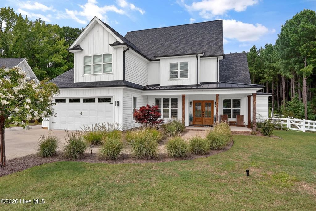 3904 Redbay Lane N, Wilson