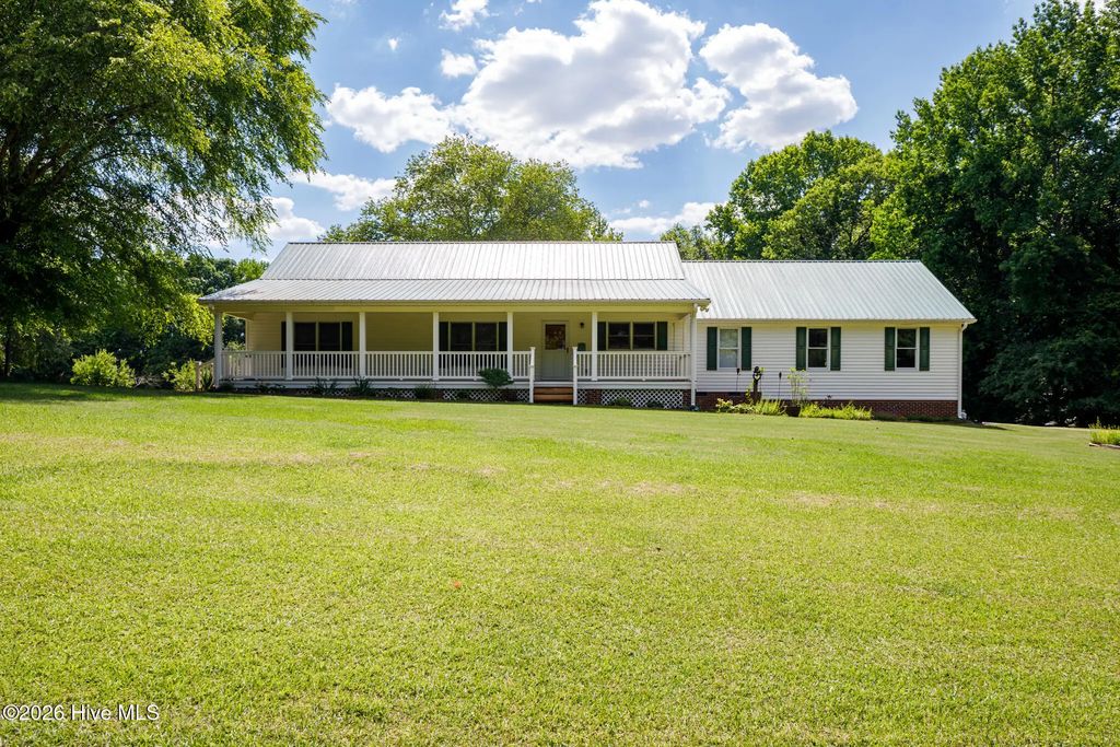 2574 Norrington Road, Lillington
