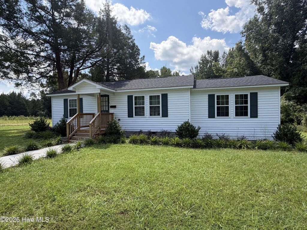 9626 Nc Highway 50, Maple Hill