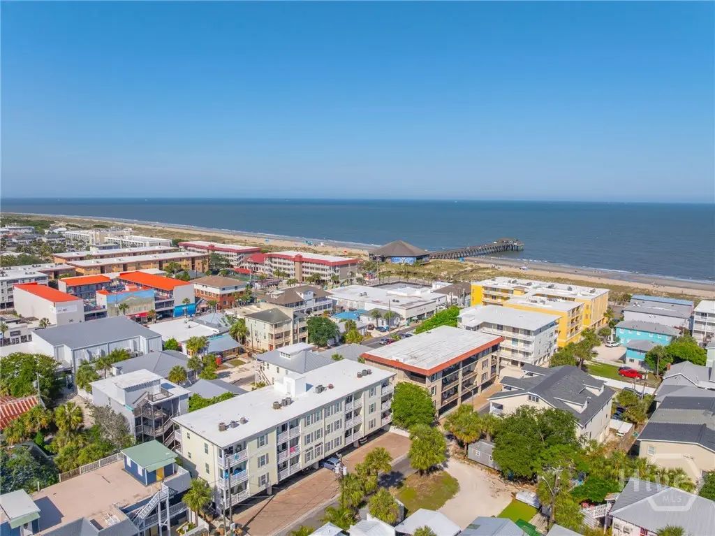 18 Silver Avenue 1, Tybee Island