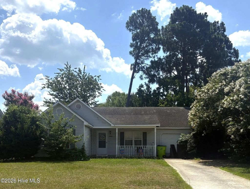2422 White Road, Wilmington