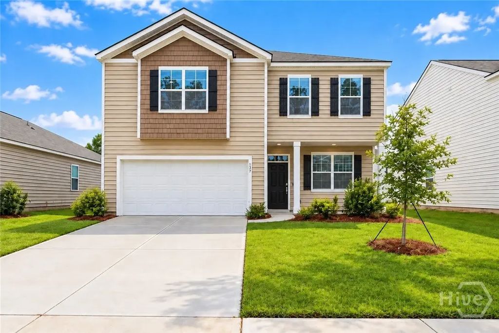 137 Kraft Cove, Pooler