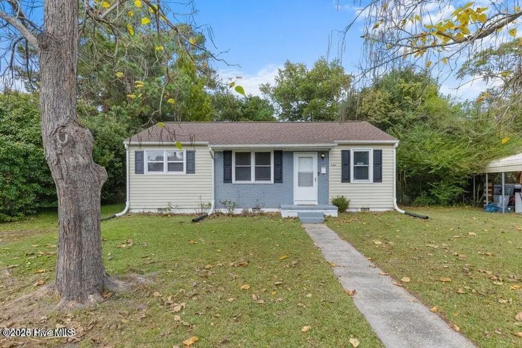 121 Bryan Street, Jacksonville