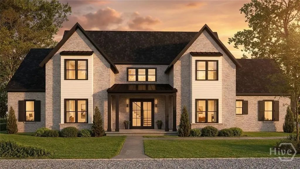 1370 Malcom Estates Court, Bogart