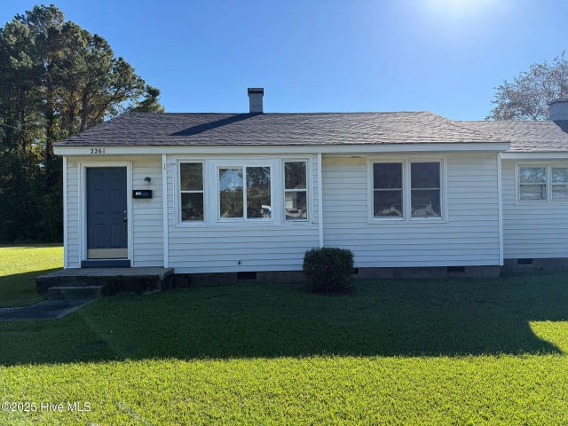 2261 Onslow Drive, Jacksonville