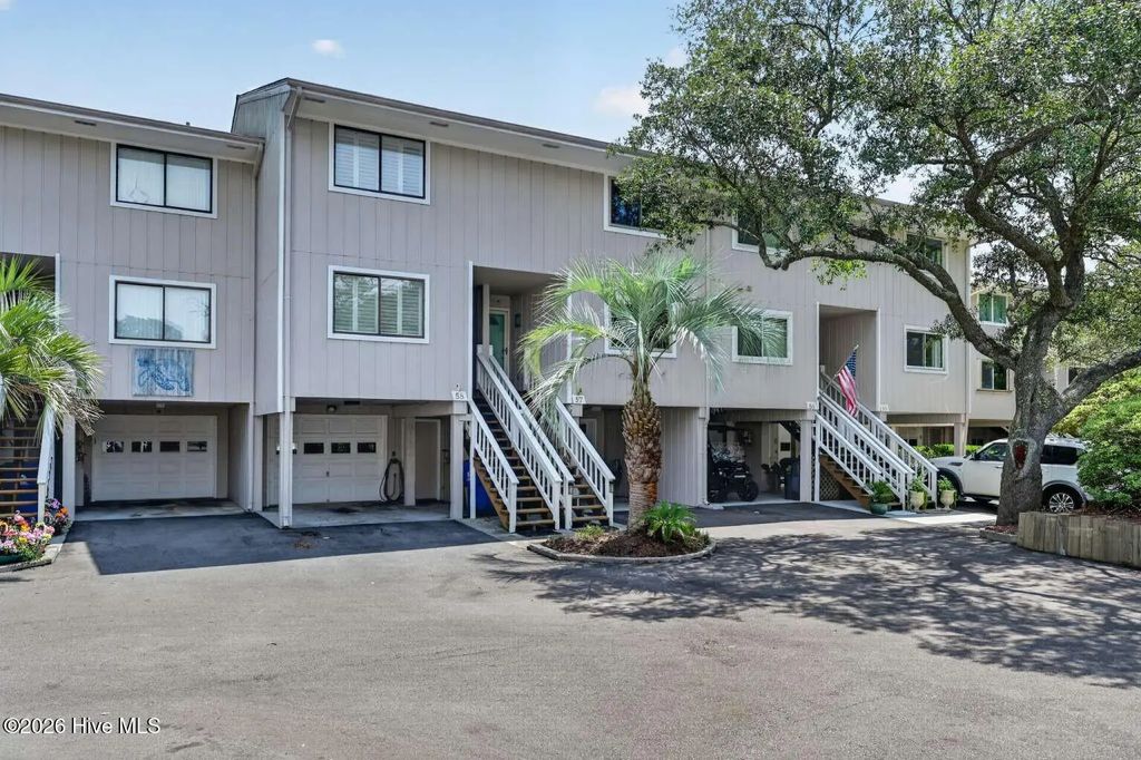 1200 Saint Joseph Street 58, Carolina Beach