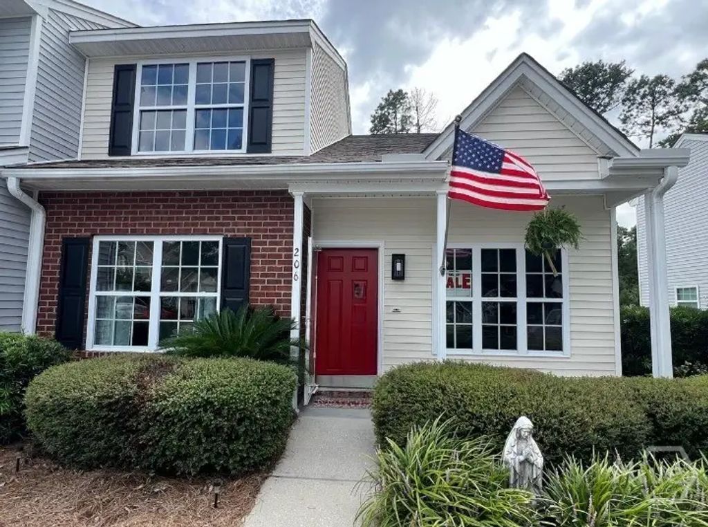 206 Sonata Circle, Pooler