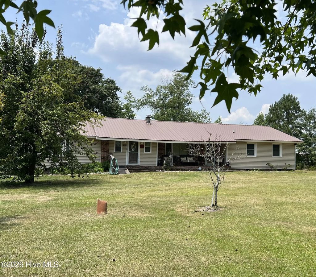 5978 Hwy 258 S, Deep Run