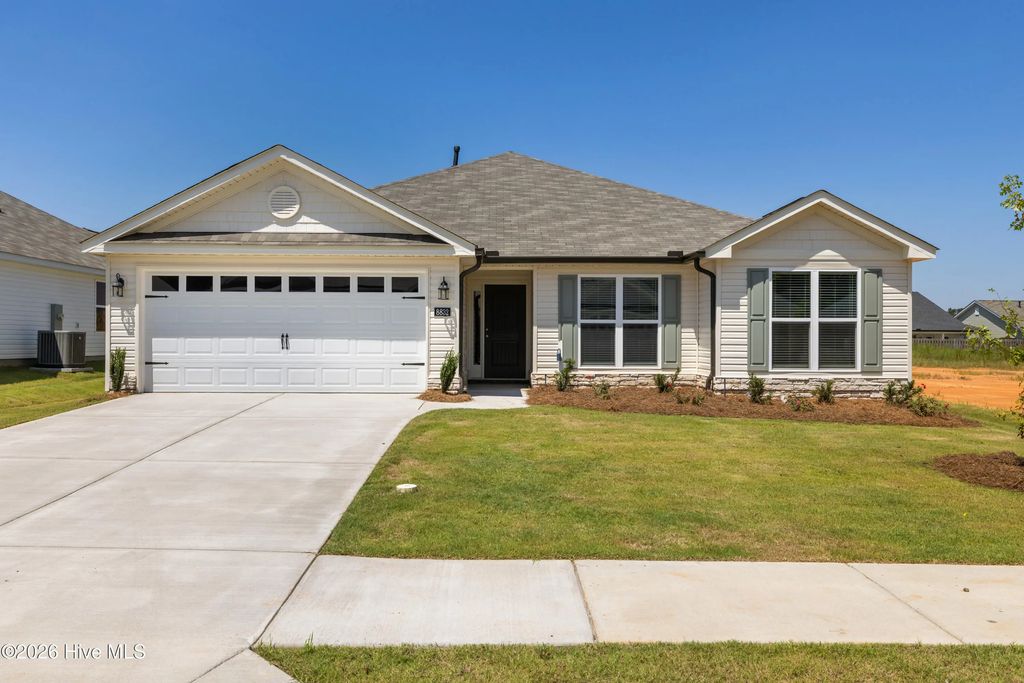 8832 Snelling Drive, Aiken