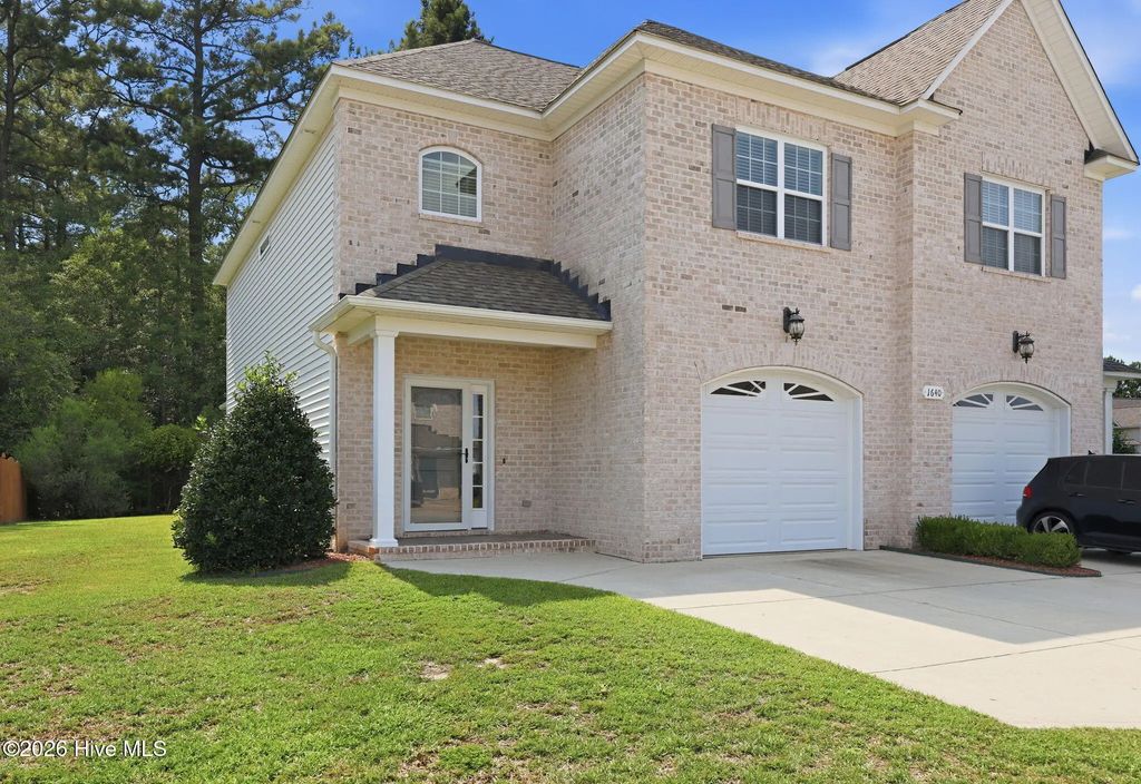 1640 Cambria Drive A, Greenville