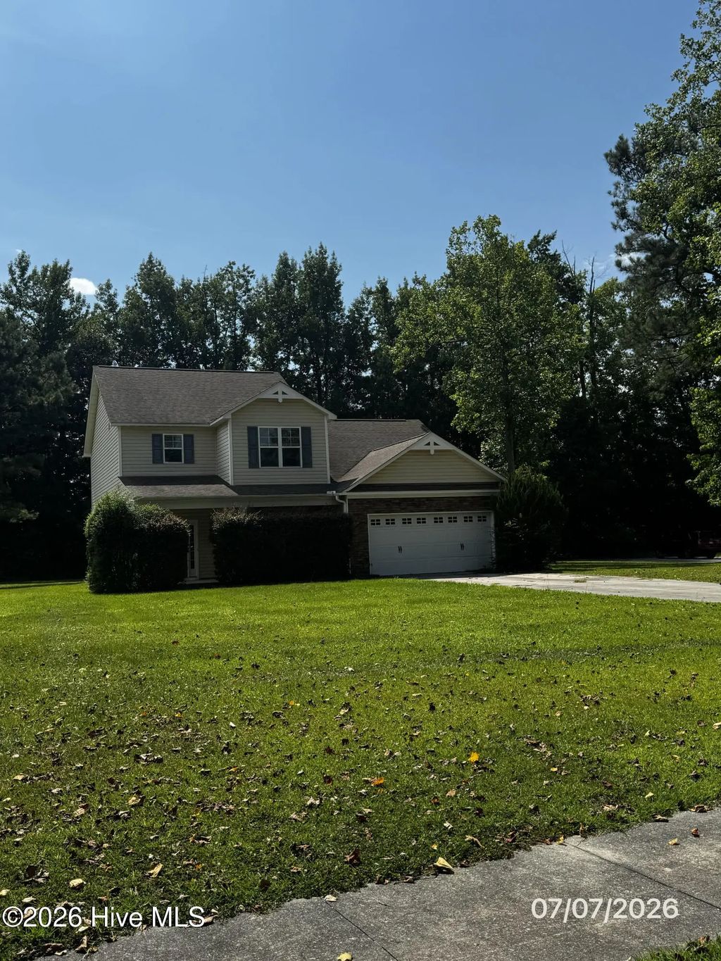 107 Wynstone Drive, Jacksonville