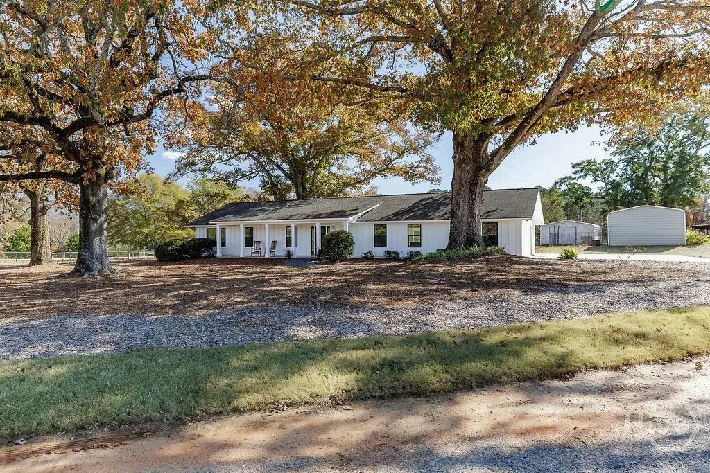 1410 Old Bishop Road, Bishop