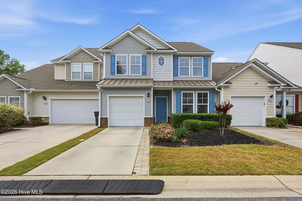 116 Freeboard Lane, Carolina Shores