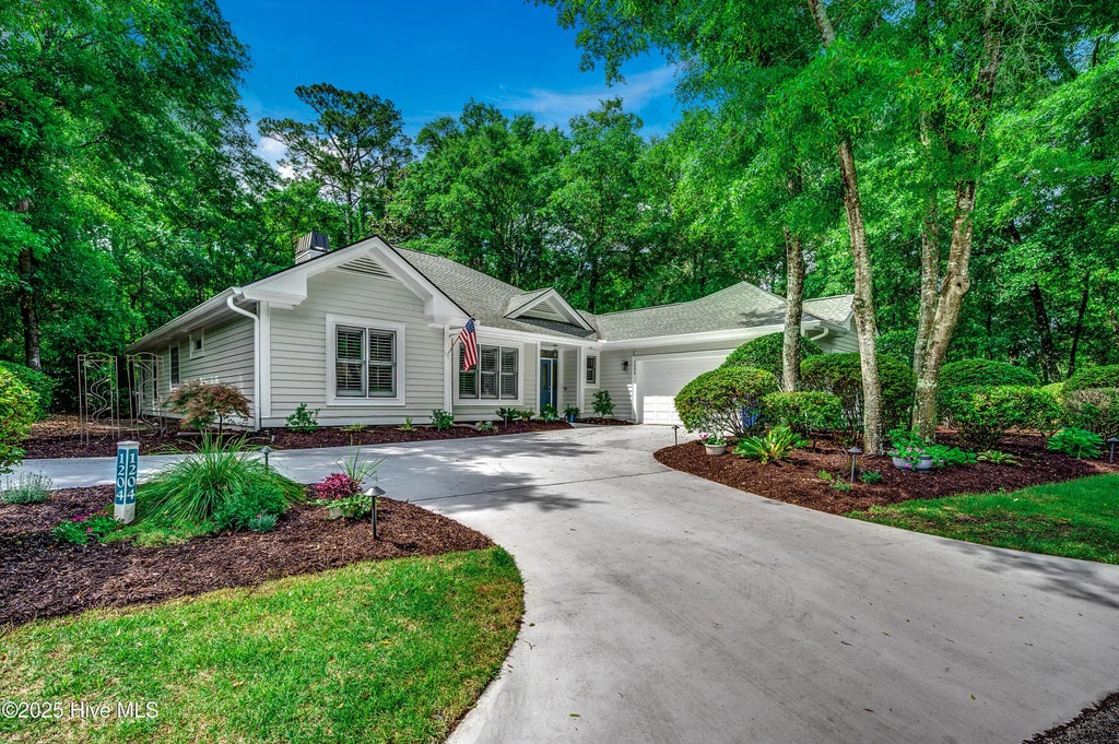 1204 Pine Valley Road, North Myrtle Beach