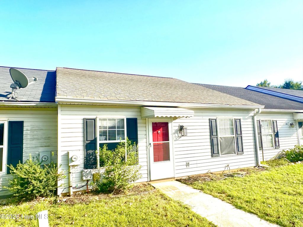 404 Northrop Place, Columbia