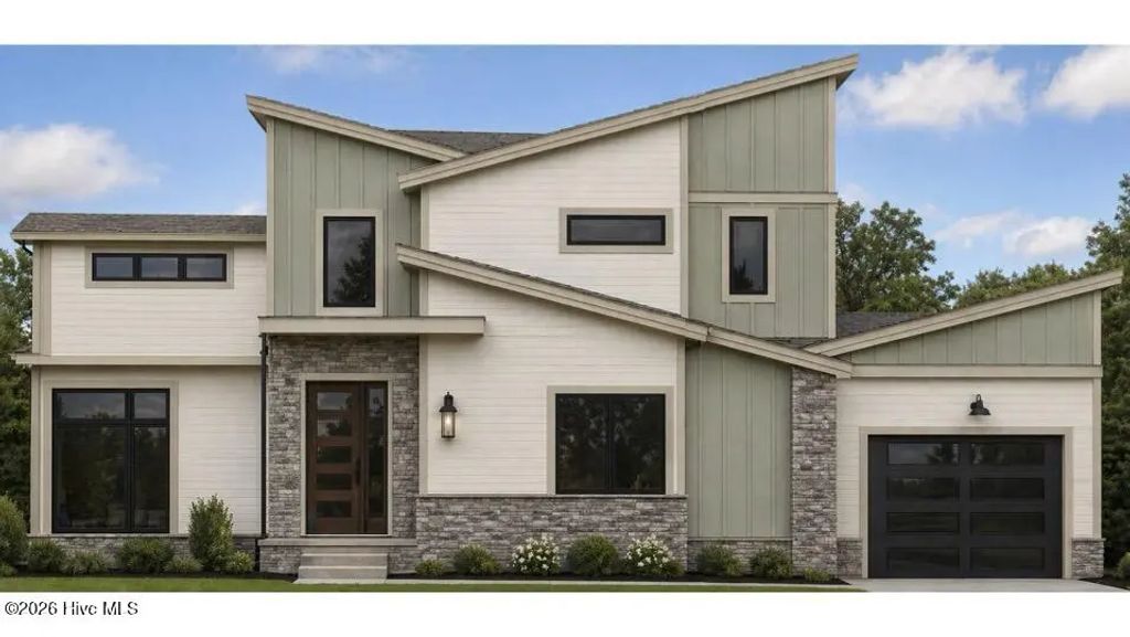 860 Central Drive, Southern Pines