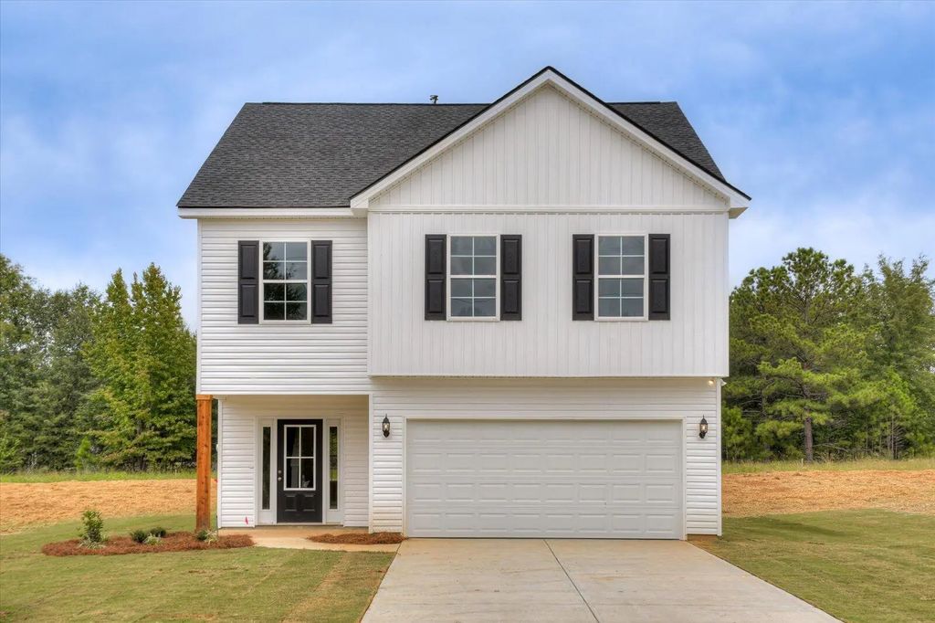 319 Terrace Hill Road, Jefferson