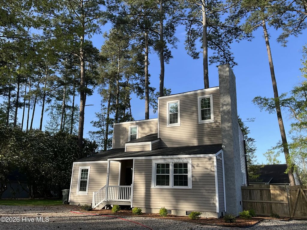 3203 Gordon Drive, Greenville