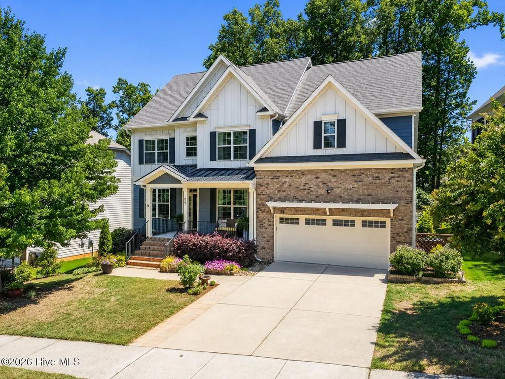 89 Chatsworth Lane, Clayton