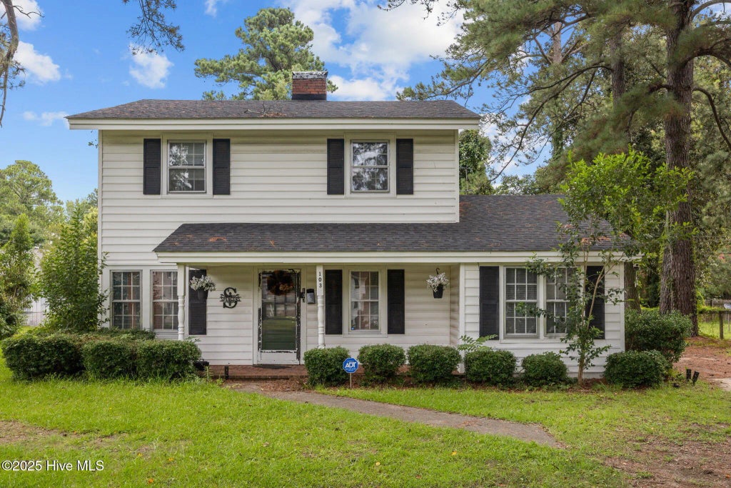 103 Linden Street, Plymouth