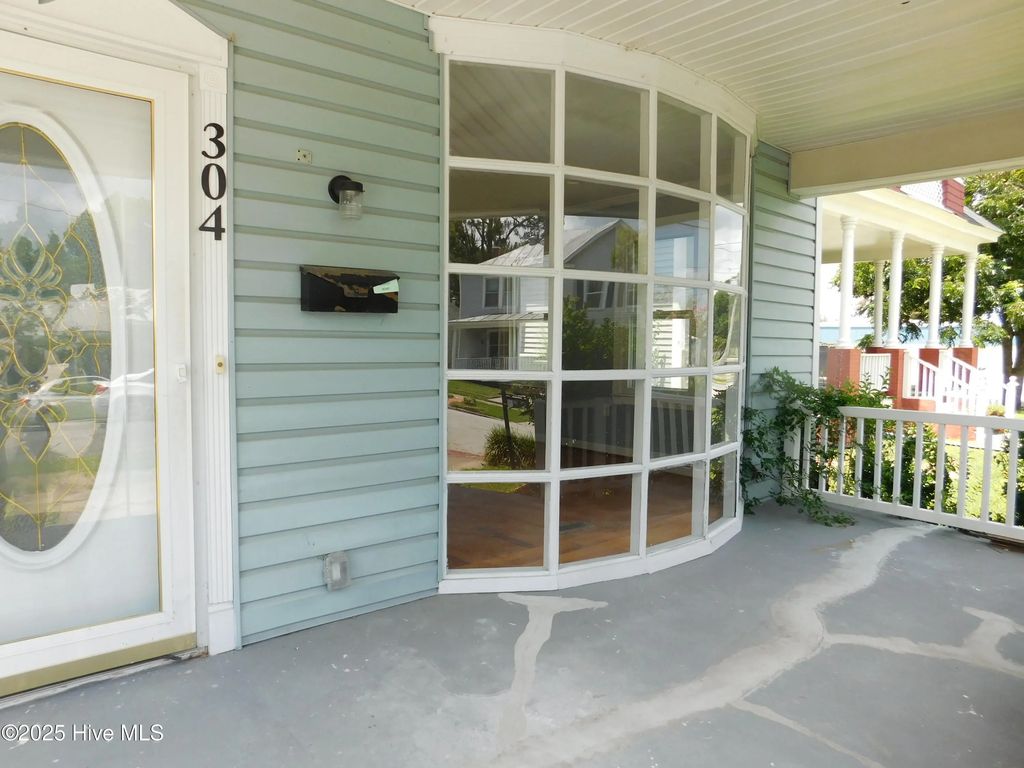 304 Avenue A, New Bern