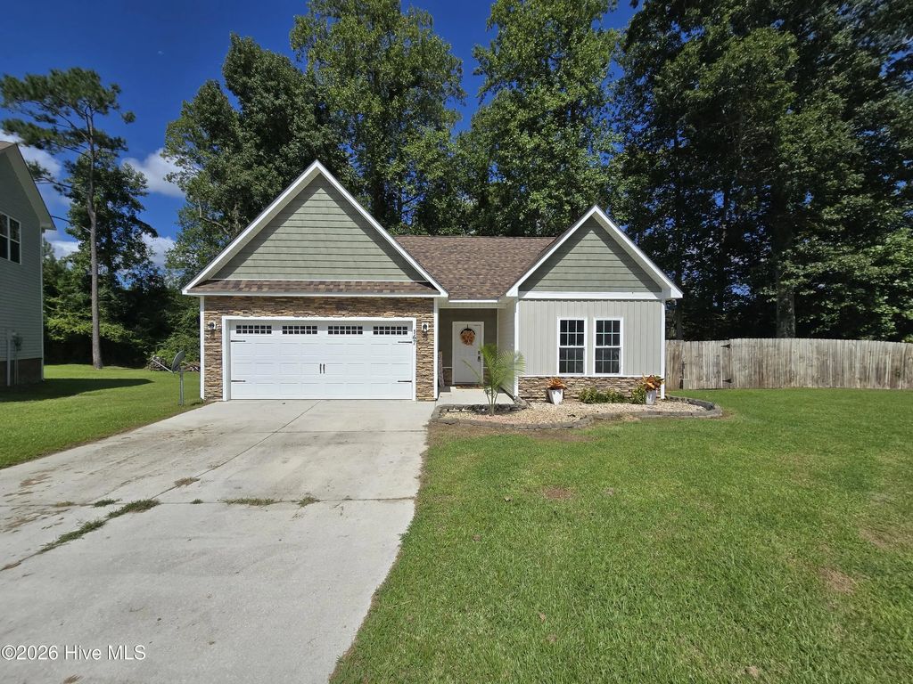 167 Louie Lane, Jacksonville