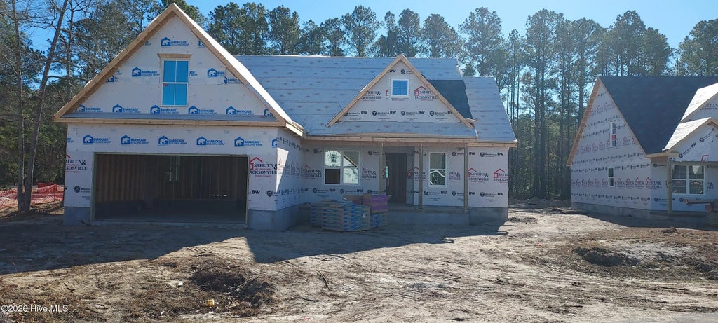 118 Rolling Water Lane, Cape Carteret